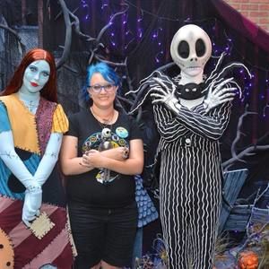 Meet your Posher, Katelyn